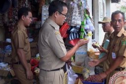 Pemkab Jembrana Antisipasi Garam Dicampur Kaca