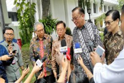 GBI Diminta Jokowi Berperan Tangani Masalah Sosial (Video)