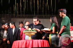 Pameran Produk Usaha Ekonomi Kreatif Meriahkan HUT STT