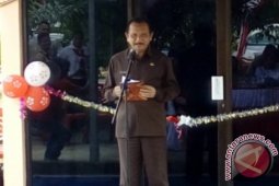 Pemkab Bangka Barat Gelorakan Gerakan Literasi "15 Sebelum Tujuh"