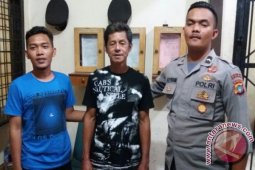 Ditreskimsus Polda Kepulauan Babel Gerebek Gudang Timah Ilegal