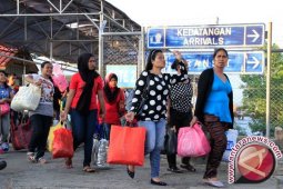 DPR desak perlindungan pekerja migran
