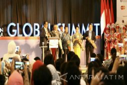 Diaspora Indonesia Diminta Wapres tidak Tiru Parpol