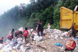 Asap TPA Batubola Meresahkan Masyarakat