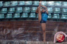 SEA Games 2017 - Indonesia berpeluang dulang emas dari atletik-renang