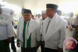 INISIATOR NUSANTARA MENGAJI KE TABALONG