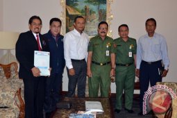 Bali Tuan Rumah Forum Pilot Maritim Asia Pasifik