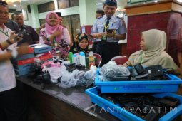 Larangan Calhaj Membawa "HT" tak Pernah Disosialisasikan
