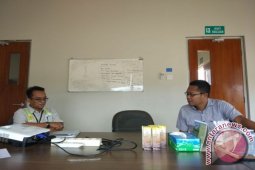 Kawasan Pergudangan Adaro Persada Mandiri Hampir Selesai