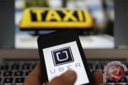 Peraturan taksi daring diusulkan bentuk perpres