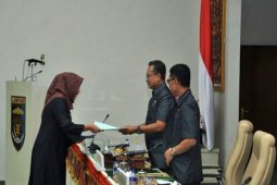 Sekda: Target Pendapatan Lampung Naik 