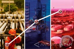 Harga Minyak Dunia Naik Didorong Laporan