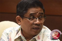 Soni Sumarsono Akan Konsentrasi Menyelesaikan Persoalan Makassar
