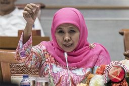 Lewat Instagram, Khofifah ingin serap lebih banyak aspirasi masyarakat