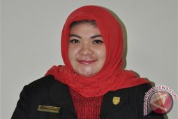 DPRD Soroti Robohnya Bangunan PLTU Tabalong