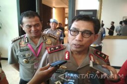 Polda Jatim Tegaskan Siaga Aksi 299