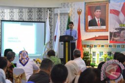 KPK Cegah Korupsi Lewat Perbaikan Sistem Pemerintahan