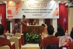 Tantangan Kehumasan di Era Digital