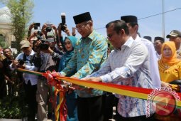 Gampong expo bisa jadi inspirasi nasional