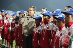 WAKILI INDONESIA