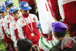 SSB Batu Agung Berlaga Di New York