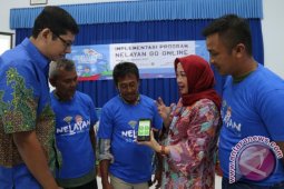 XL Axiata Realisasikan &acirc;&euro;&oelig;Nelayan Go Online&acirc;&euro;
