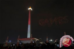 Inggris Tawarkan Kerja Sama Untuk Asian Games 2018