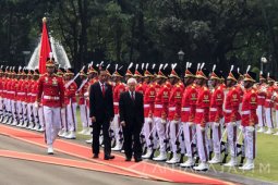 Percepatan Perundingan Limitasi ZEE jadi Kesepakatan Indonesia-Vietnam (Video)
