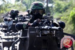KKIP luncurkan tiga buku pengembangan industri pertahanan
