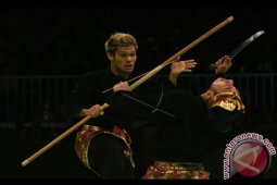 Pencak Silat Seni Sea Games