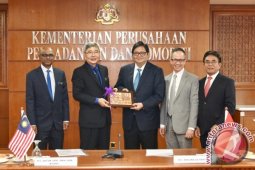 CPOPC ajak tujuh negara produsen minyak sawit