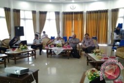 BAHAS PERJANJIAN KSO BANDARA UDARA