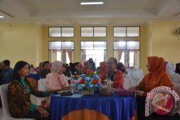 Wali Kota : Anak Awal Mata Rantai Manusia
