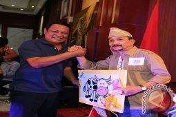 Kenang Jasa Pahlawan Dengan Lomba Puisi Antarpejabat
