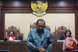 KPK Akan Periksa Kabakamla Dalam Kasus "Satellite Monitoring"