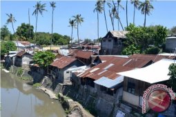 PKPP Denpasar Tata Pemukiman Kumuh Perkotaan