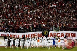 Timnas U-22 Indonesia Ke Semifinal SEA Games