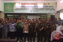 Terkendala Perbup, Serapan Dana Desa Minim