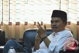Bupati Purwakarta: Kelola Dana Desa Berpola Investasi