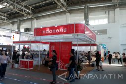 25 Lisensi Buku Terjual di Beijing jadi Target KBN (Video)
