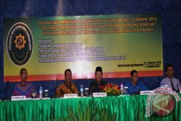 MA Terus Perbanyak Hakim Agama Bersertifikasi 