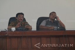 143 Warga Kediri Dapat Penghargaan "Satya Yasa Cundamani"