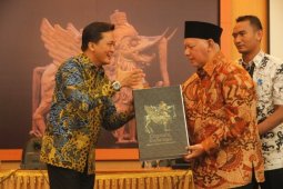 Buku Ekspedisi Kudungga Diluncurkan