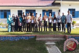 SMAN 1 Sipirok Sumbang 3 Emas