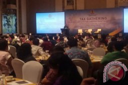 Dirjen Pajak Ajak WP Bali Gotong Royong