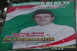 PPP Bondowoso Serap Aspirasi Masyarakat untuk Cawabup
