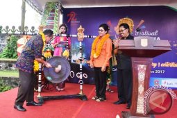 Kemenpar Dukung Festival Tirtagangga