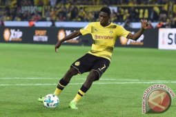 Barcelona Sepakati Transfer Dembele dari Dortmund