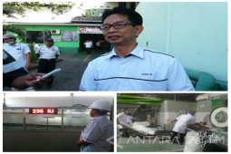 PG Panji Situbondo Targetkan Produksi  20 Ribu Ton (Video)