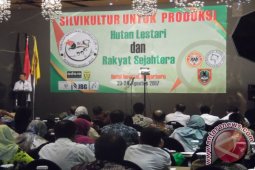 Kalsel Target "Revolusi Hijau 2017" 20.000 Hektare